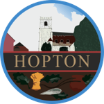 Hopton cum Knettishall